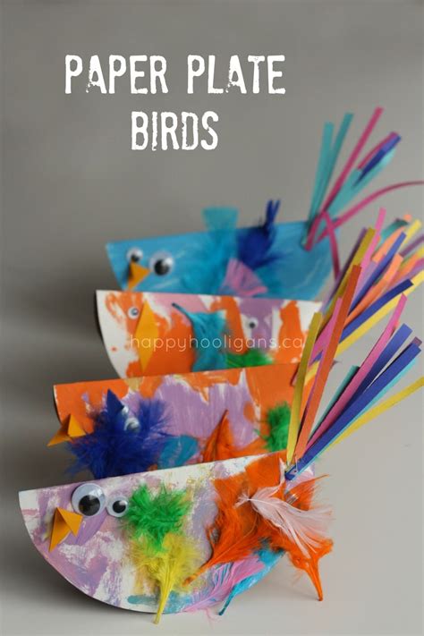 Bird Craft