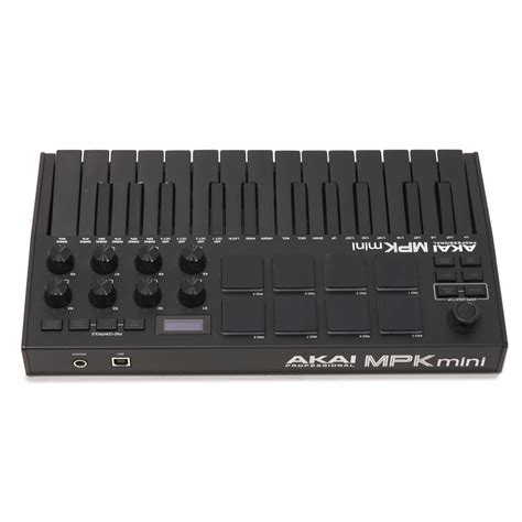 Image result for Akai MPK Mini Keyboard
