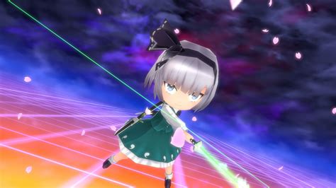 Touhou Spell Carnival v09.05.2025