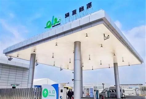 盘点2019年建成的加氢站_第一元素网- 中国领先的氢能源科技媒体