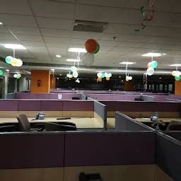 YASH Technologies Private Limited - Software company - Hyderabad ...