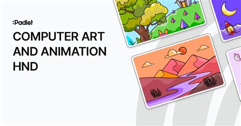 Computer Animation Arts 的图像结果