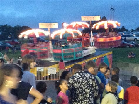 Local Carnivals This Weekend 的图像结果