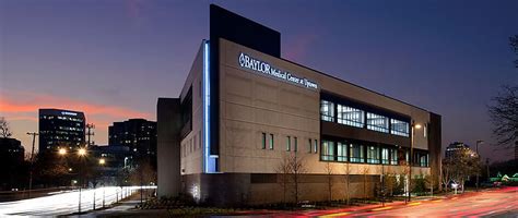 Baylor Scott & White Health Office Photos | Glassdoor