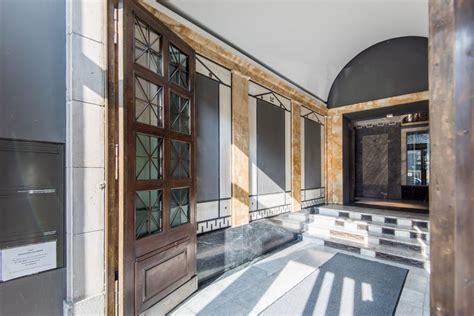 Lab K19 Office Photos