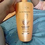 Buy L'Oreal Paris Extraordinary Oil Nourishing Shampoo For Dry & Dull ...