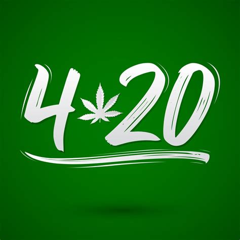 420 Meaning: The True Story Of How April 20 Became ‘Weed Day’