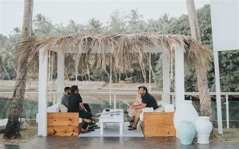The New Thalassa In Goa Brings All Things Greek Here To Siolim ...