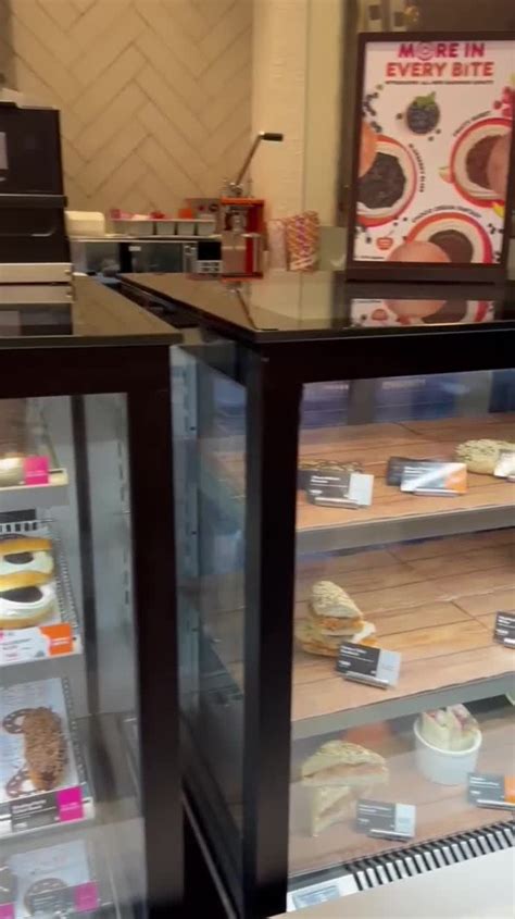 Video post of magicBuzz at Dunkin', Kalkaji, - magicpin