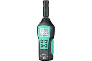 Amazon.in Bestsellers: The most popular items in EMF Meters