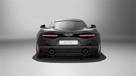 2024 McLaren GTS pictures, specs and price | CarsXA