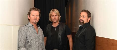 The Texas Tenors, Kiewit Hall At Holland Performing Arts Center, Omaha ...