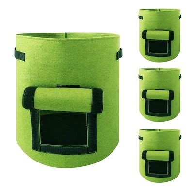 Grow bag Pots & Planters at Lowes.com