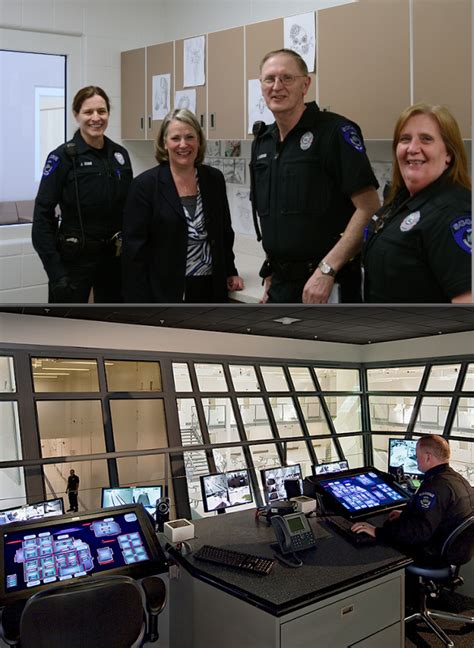 Normandy Park-raised director of SCORE jail draws inspiration from ...