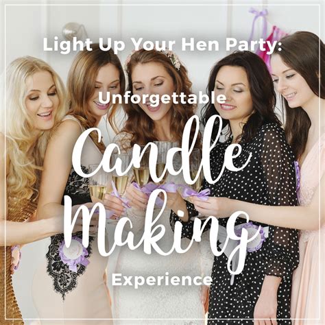 Candle Making Parties at Candle Creations - - Candle Creations