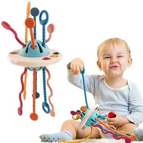 Image result for Pull String Toy