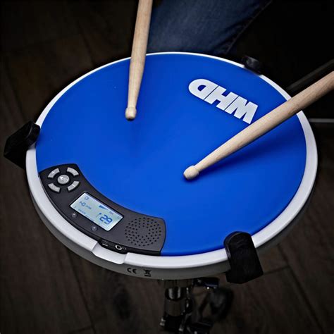 13 Best Drum Practice Pads | Gear4music