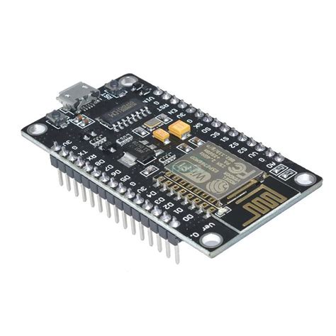 ESP8266 CH340 – MAJESTRONICZ