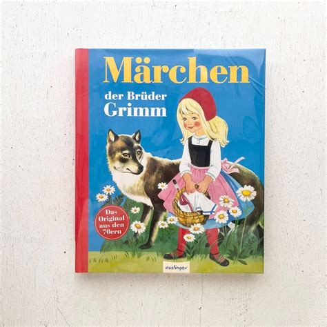 ドイツ グリム童話の絵本 Märchen der Brüder Grimm | folklora
