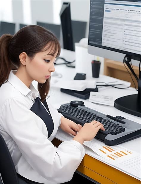 Image result for Computer Typing Work