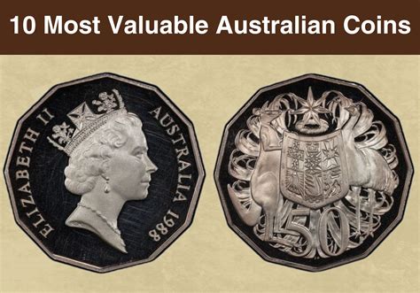 14 Most Valuable Coins in Circulation (With Pictures ...