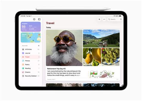 iPadOS 26 introduces powerful new features that push iPad even further ...