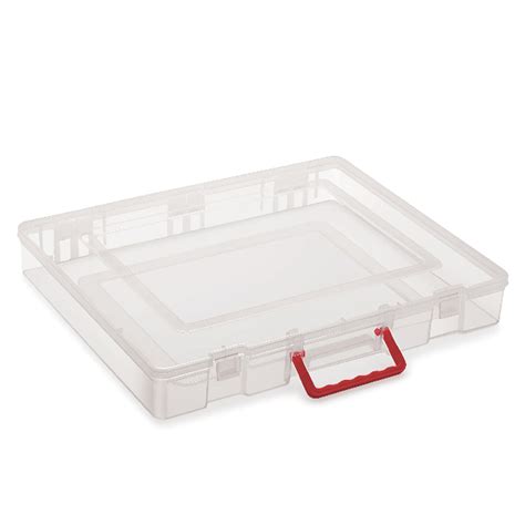 BAHURANI SAREE BOX — Nakoda Plast