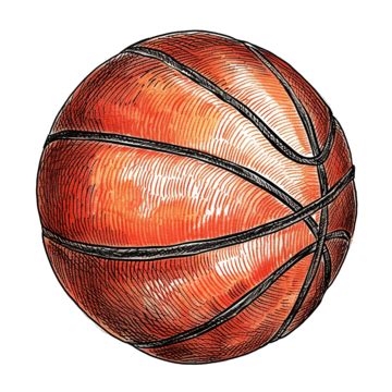 Free Commircal Use Basketball Drawing 的图像结果