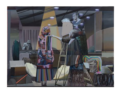 Tar and Feathers - gardaverken