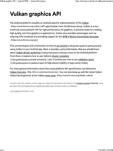 Image result for Vulkan API Download