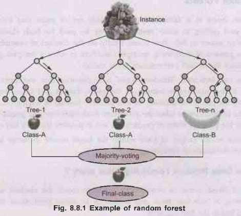 Random Forests - Supervised Learning - Artificial Intelligence and ...