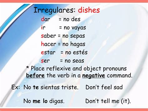 PPT - Master Spanish Commands Easily PowerPoint Presentation, free ...