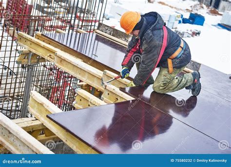 Concrete Finisher Vs Carpenter at Petra Hendrickson blog