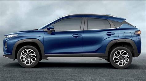 Maruti Fronx अगले महीने होगी लॉन्च! एडवांस फीचर्स से लैस इस SUV की कीमत ...
