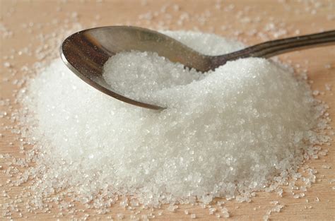 Tsp Sugar Nutrition Facts at Hudson Slattery blog