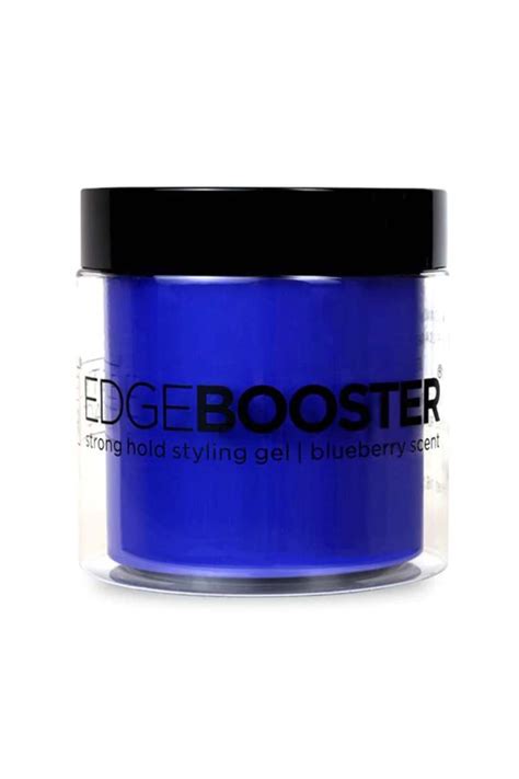 STYLE FACTOR | EDGE BOOSTER GEL | essence beauty