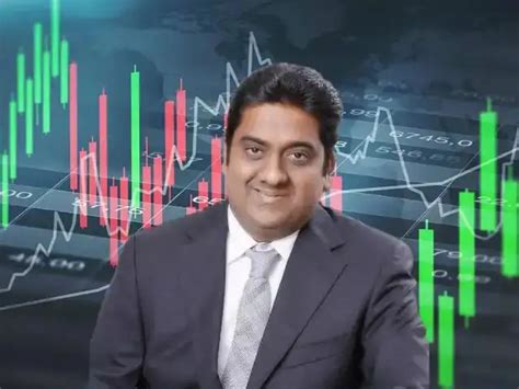 Mukul Agrawal shareholding in March quarter. Here are stocks he bought ...