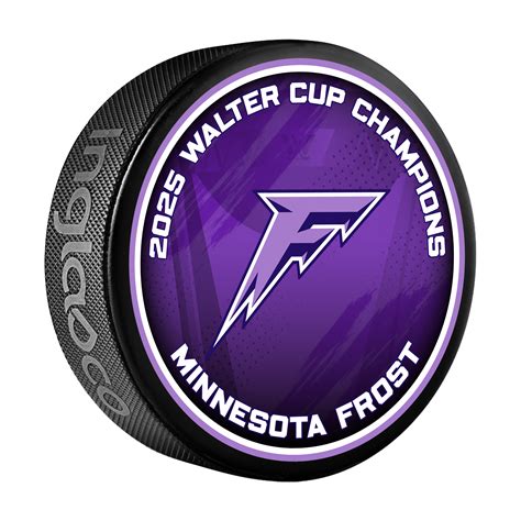 Minnesota Frost – The Official US Shop of the PWHL