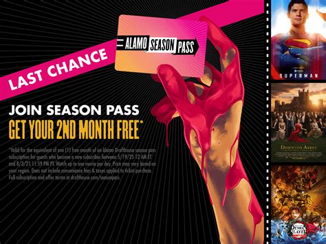 News | Alamo Drafthouse Cinema