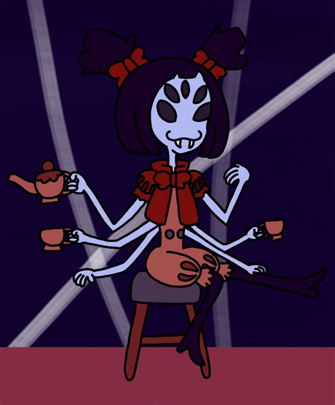 muffet_r34