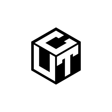 UTC letra logo diseño, inspiración para un único identidad. moderno elegancia y creativo diseño ...