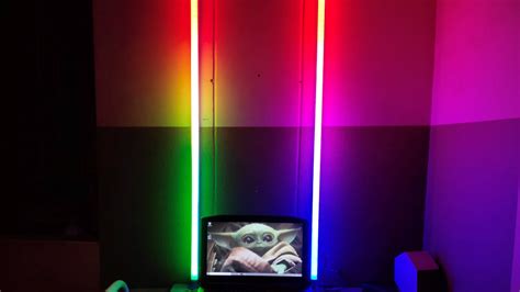 Image result for DIY RGB LED Panel