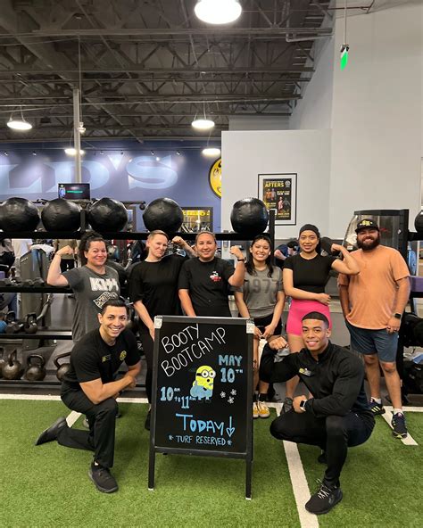Gold's Gym North Hollywood