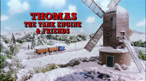 Series 6 | Thomas the Tank Engine Wikia | Fandom