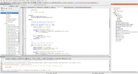 Image result for CodeLite Initialize