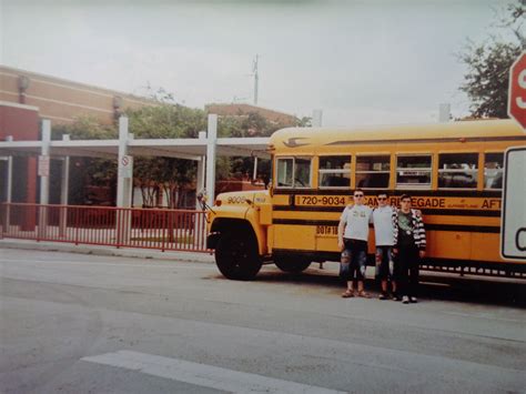 My sentimental Miramar of Florida !!! – Paris1972-Versailles2003