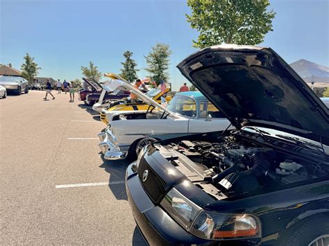 2nd Annual Triple Crown Car Show, 866 Man O War Blvd, Union, KY 41091 ...