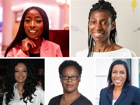 Black Female Business Owner 的图像结果