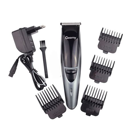 Shave Guard Mens Trimmers for Facial Hair for Classroom Combo Set ...