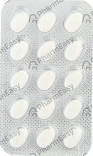 Supermet Xl Er 25 MG Tablet (15): Uses, Side Effects, Price & Dosage ...